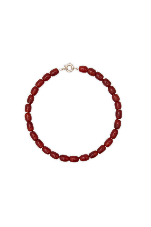 PIERO NECKLACE - ROSA