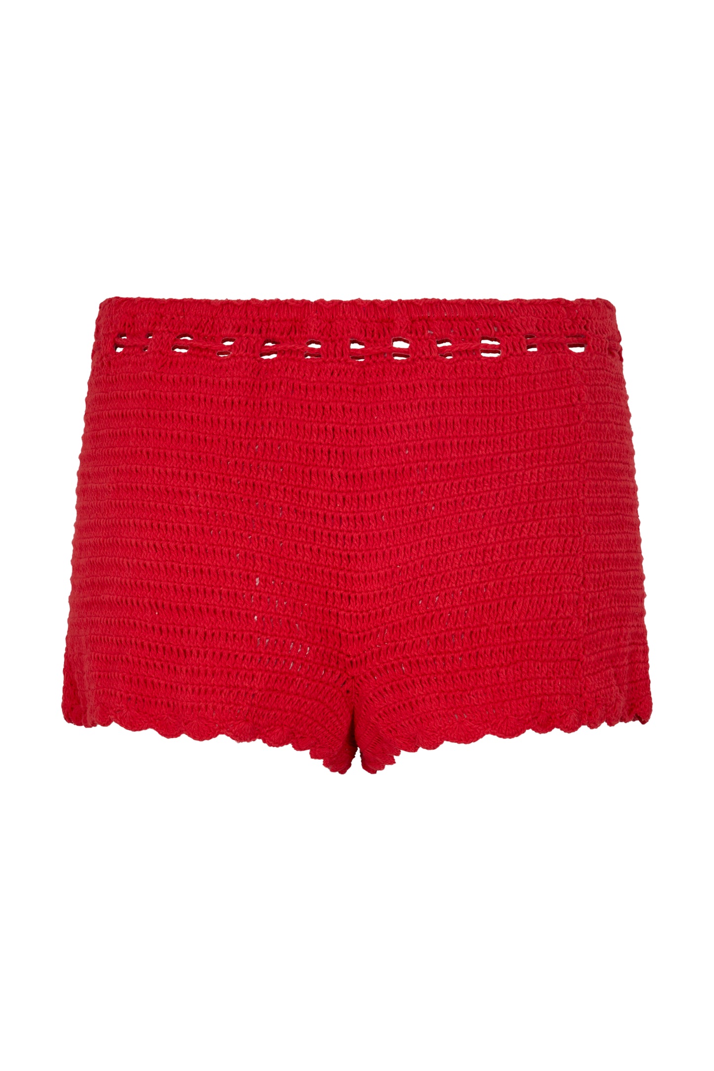 SOLEA SHORT - POMELLO