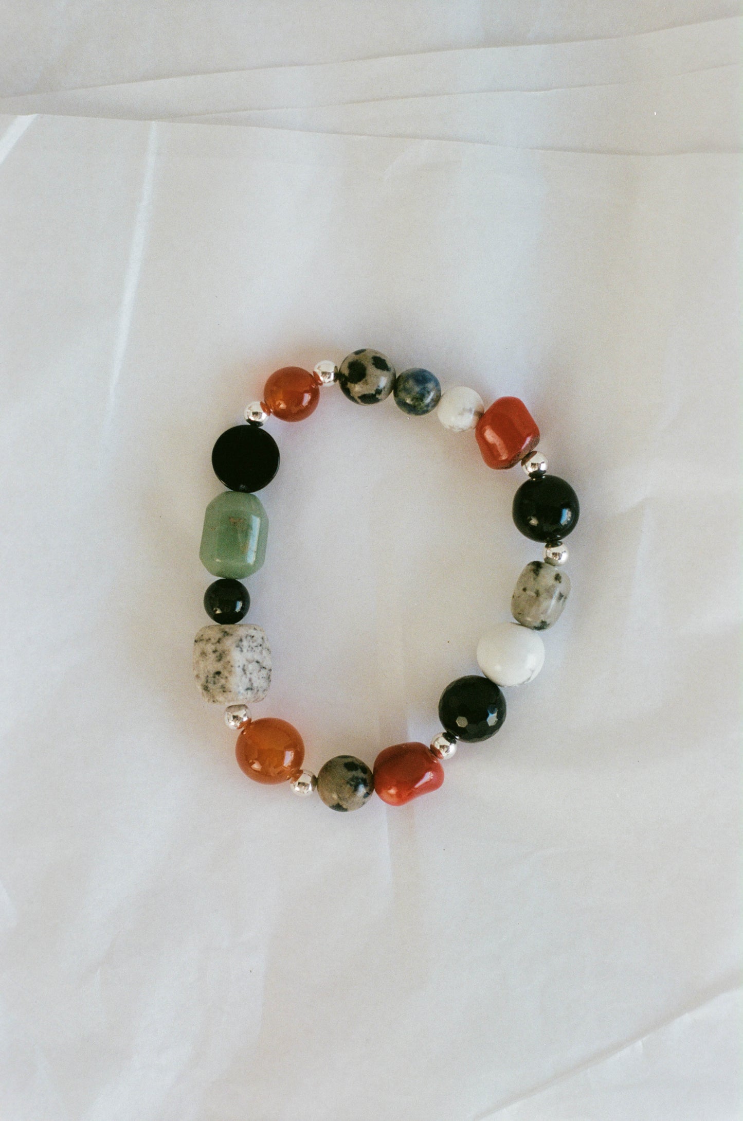 ISLA BRACELET - HORIZON