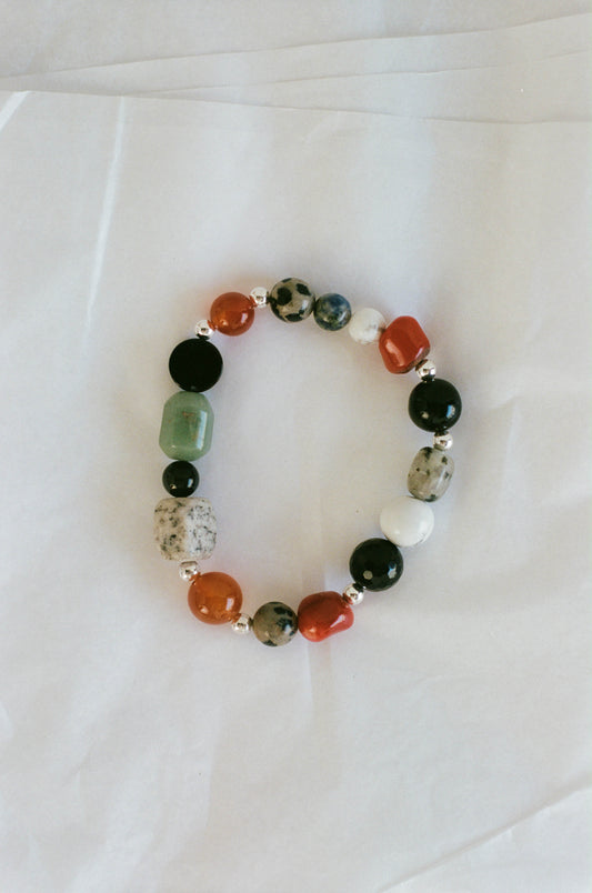 ISLA BRACELET - HORIZON