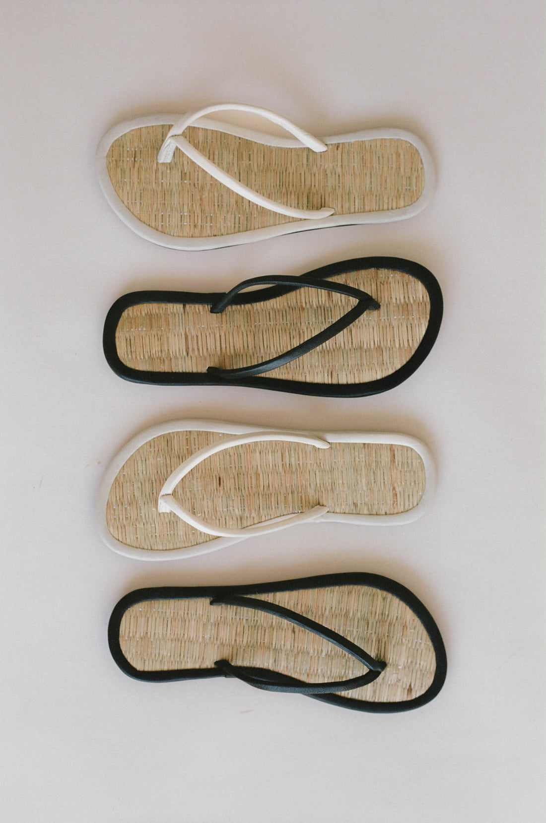 COSTA SLIDE - WOVEN SHELL