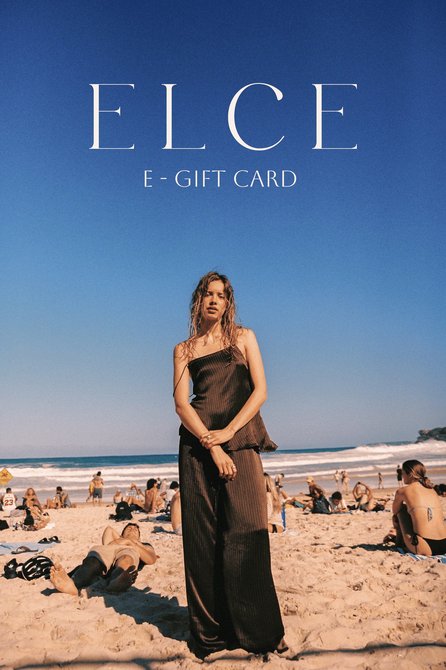 E-Gift Card