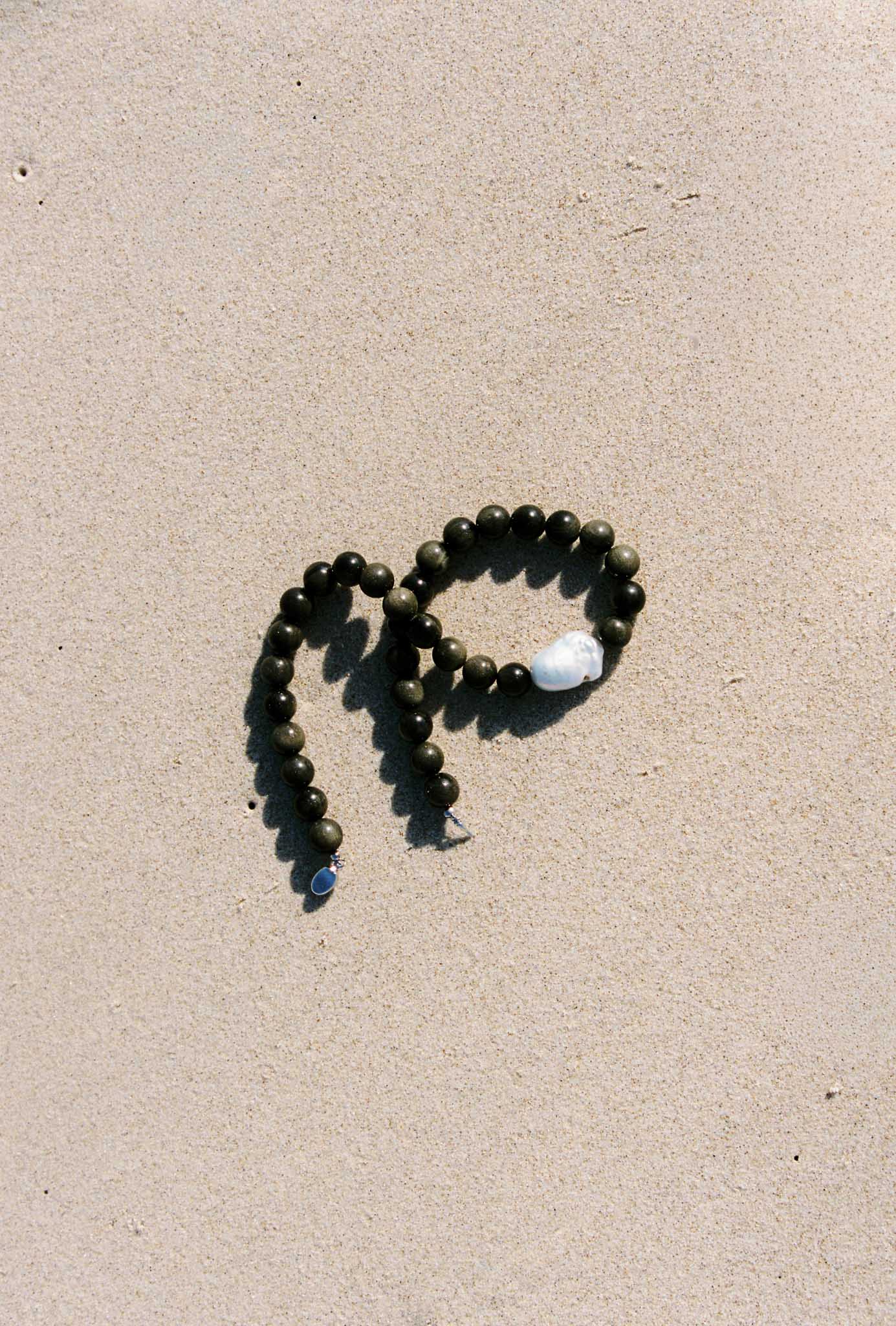 MAXWELL NECKLACE