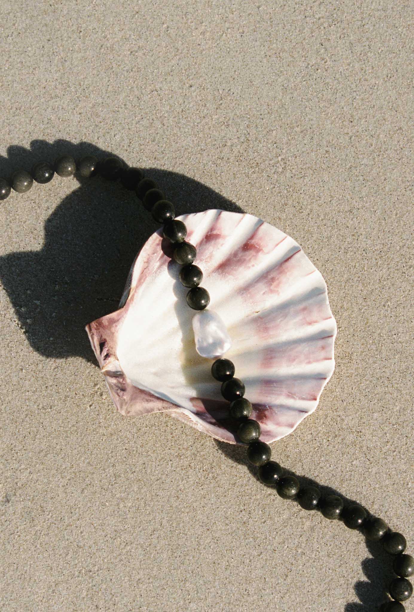 MAXWELL NECKLACE