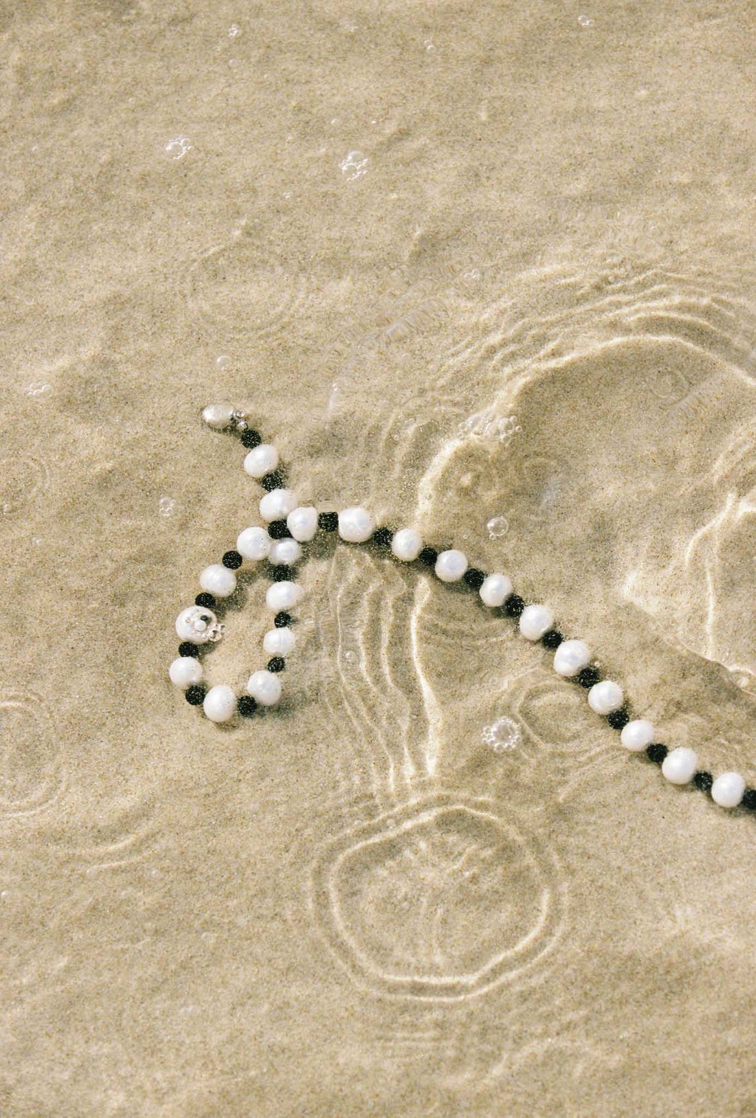 ATHENA NECKLACE