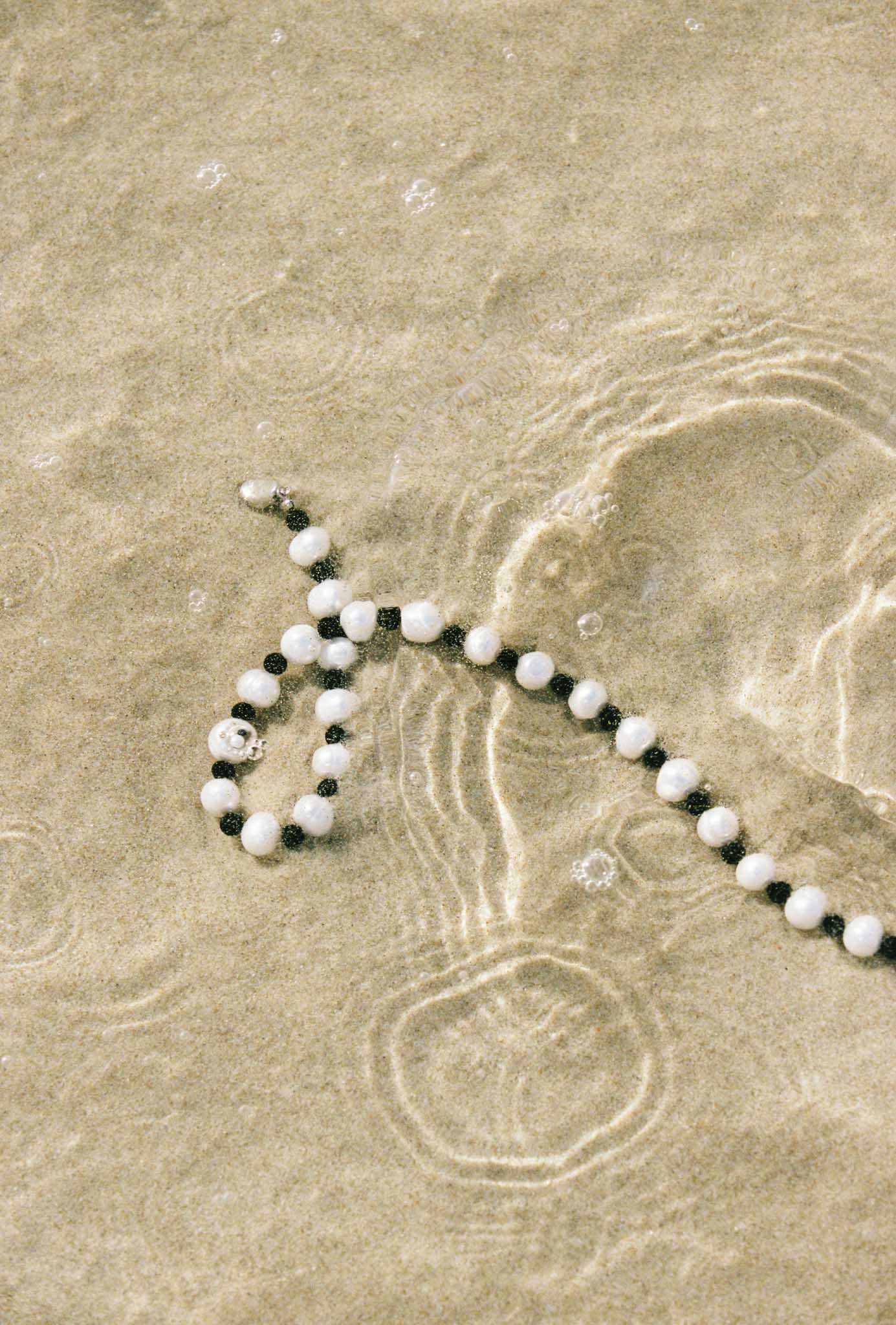 ATHENA NECKLACE