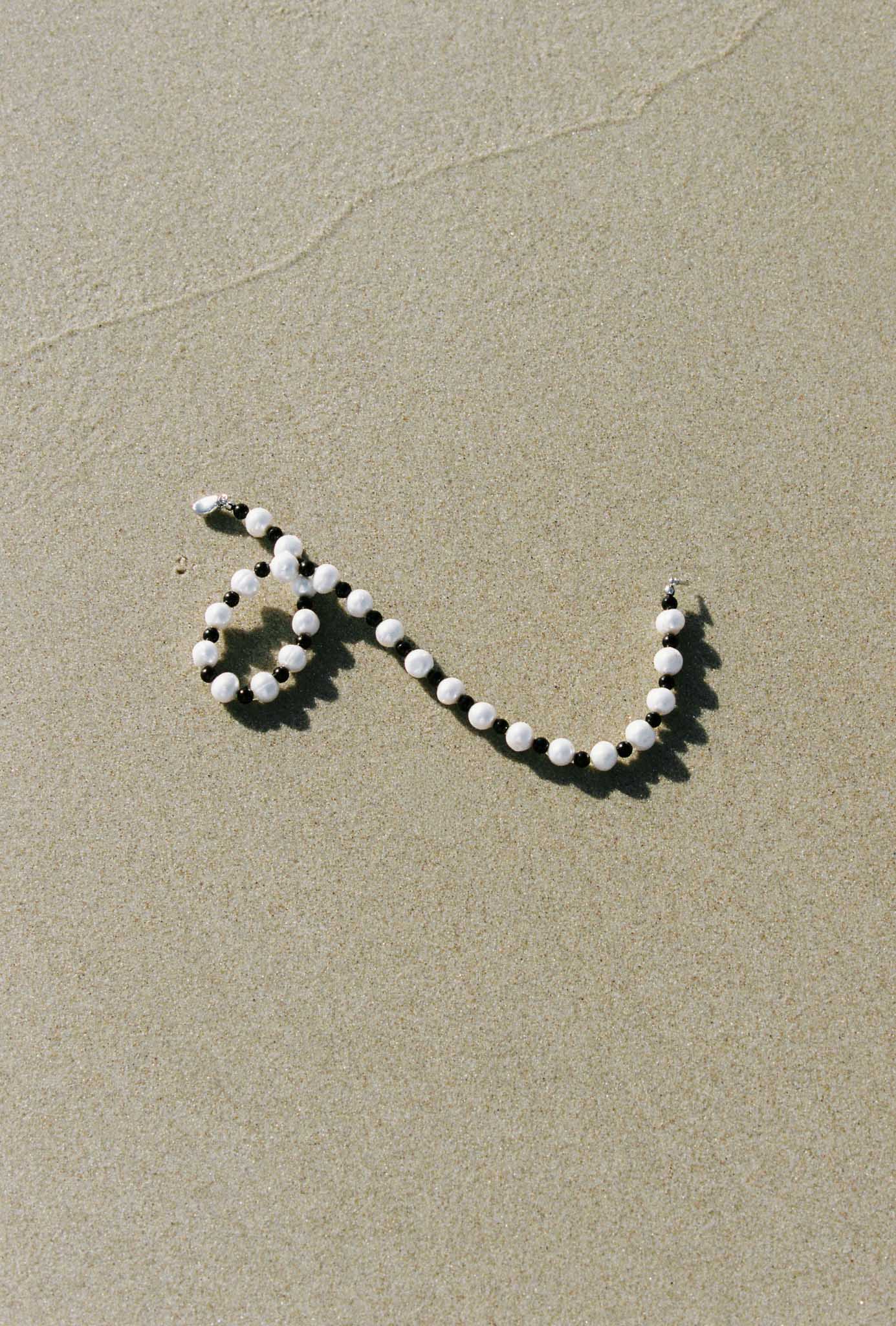 ATHENA NECKLACE