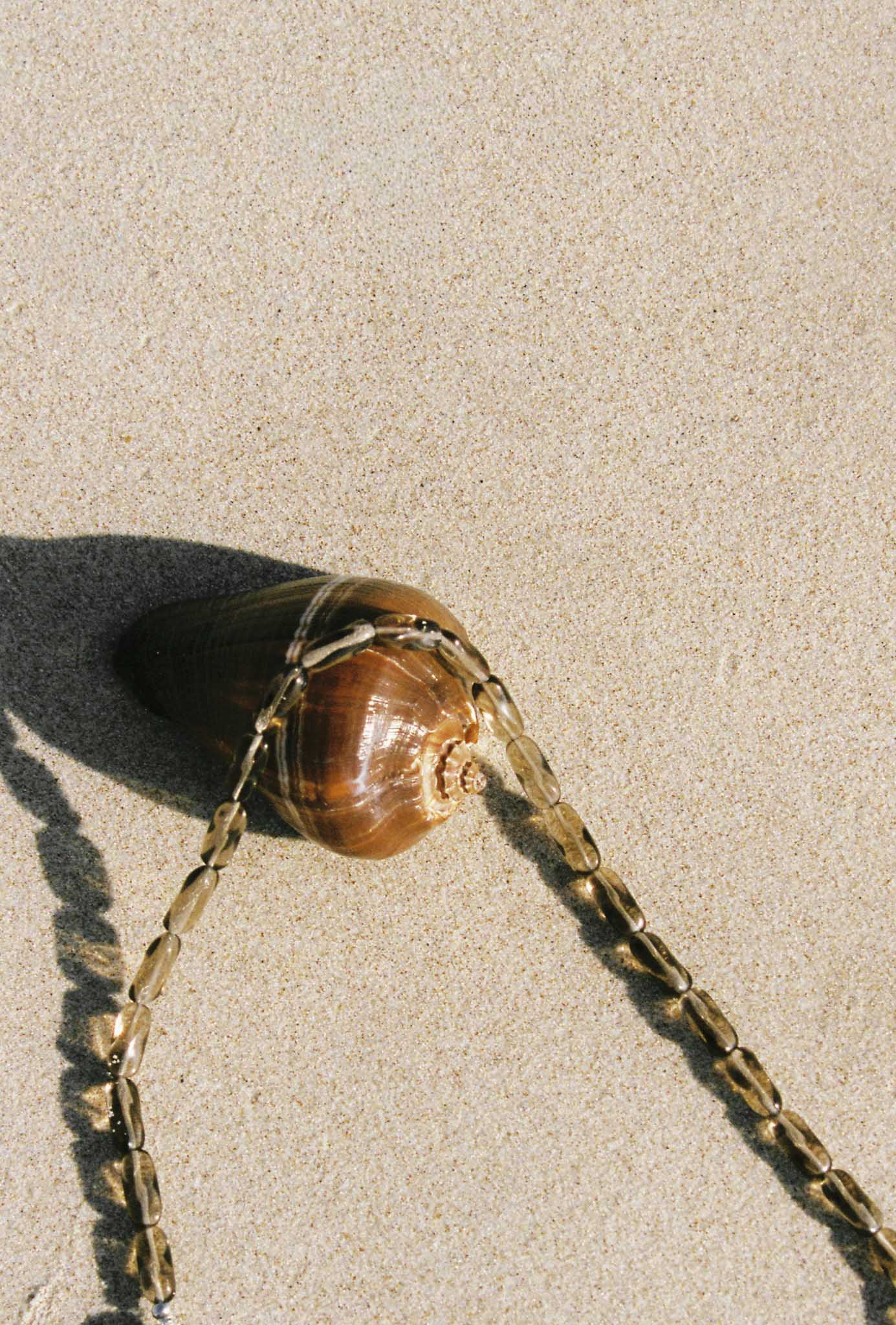 MARA NECKLACE