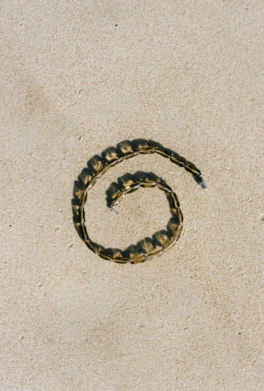 MARA NECKLACE