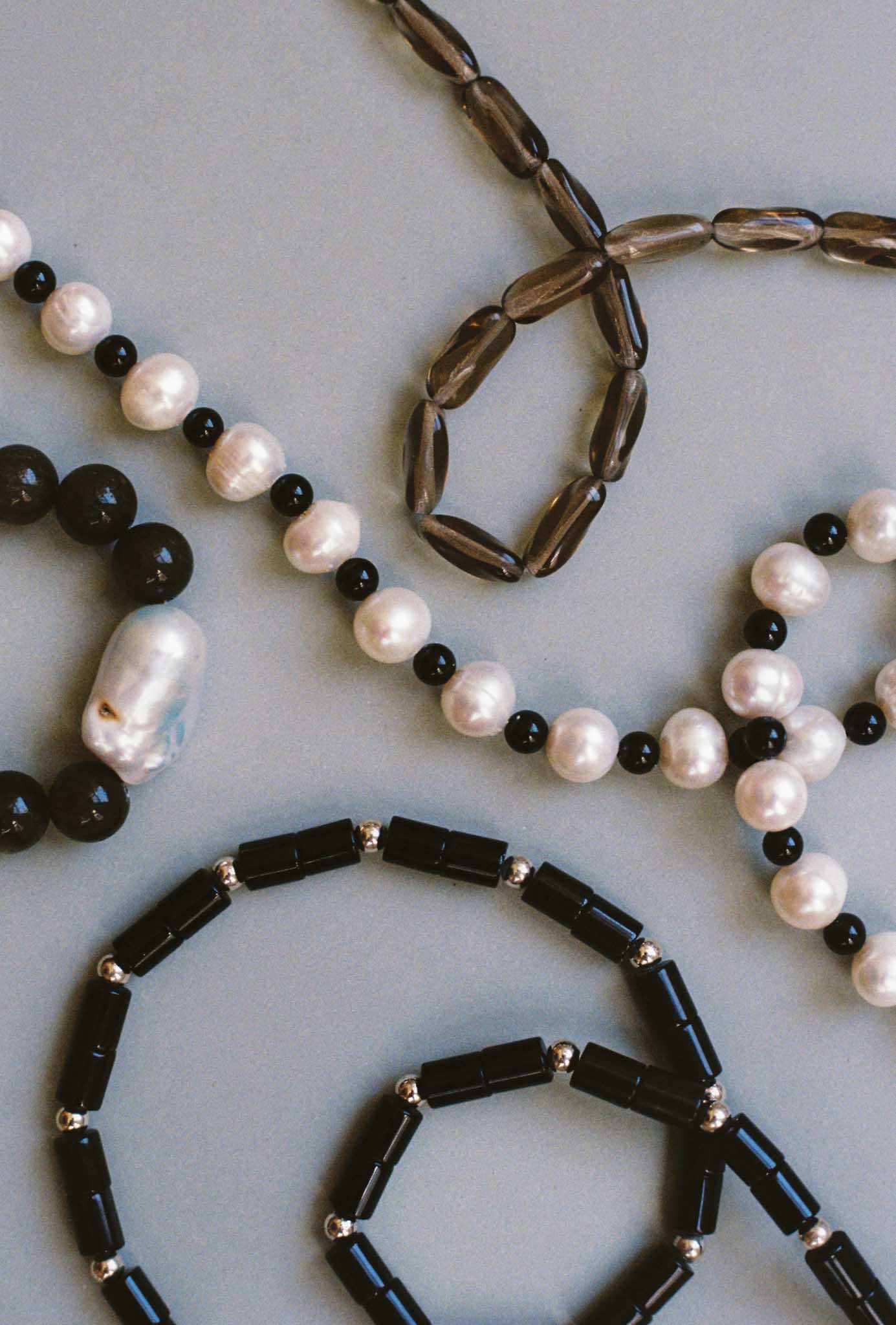 MAXWELL NECKLACE