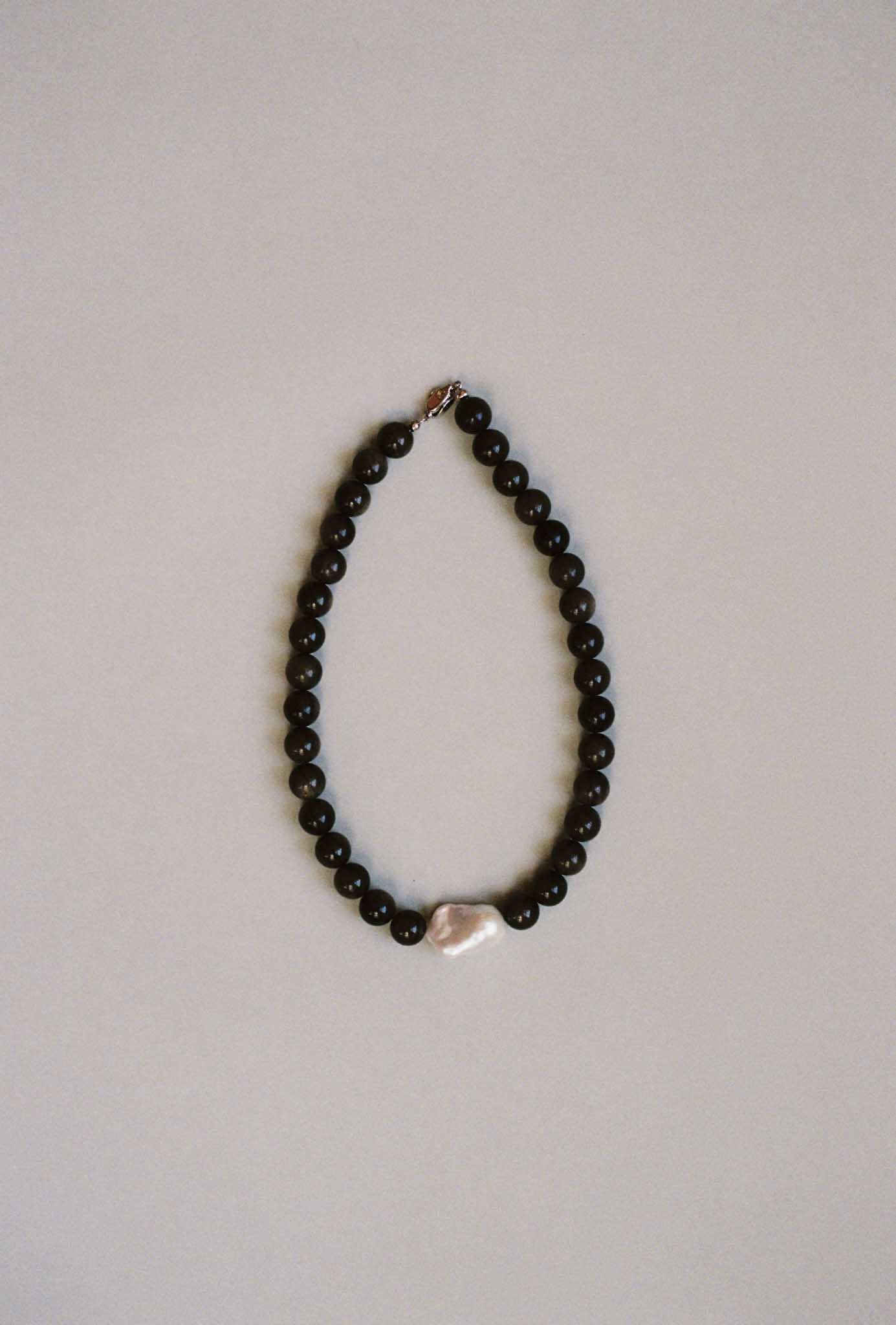 MAXWELL NECKLACE
