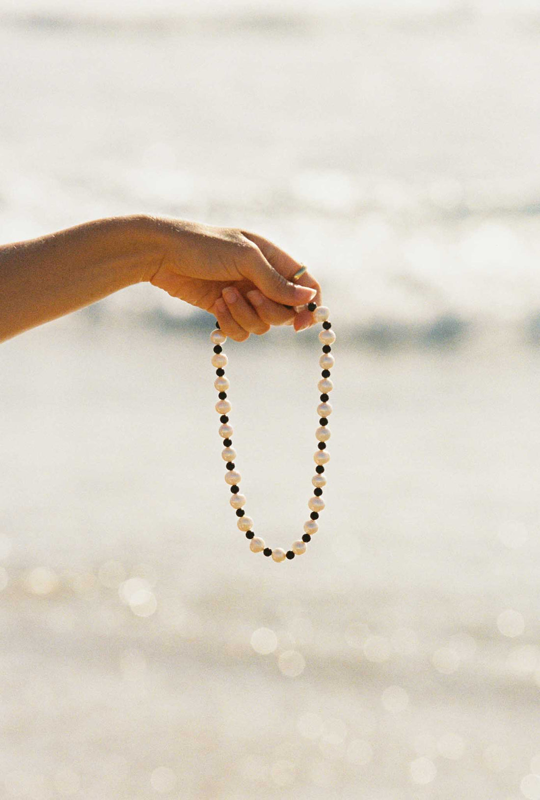 ATHENA NECKLACE