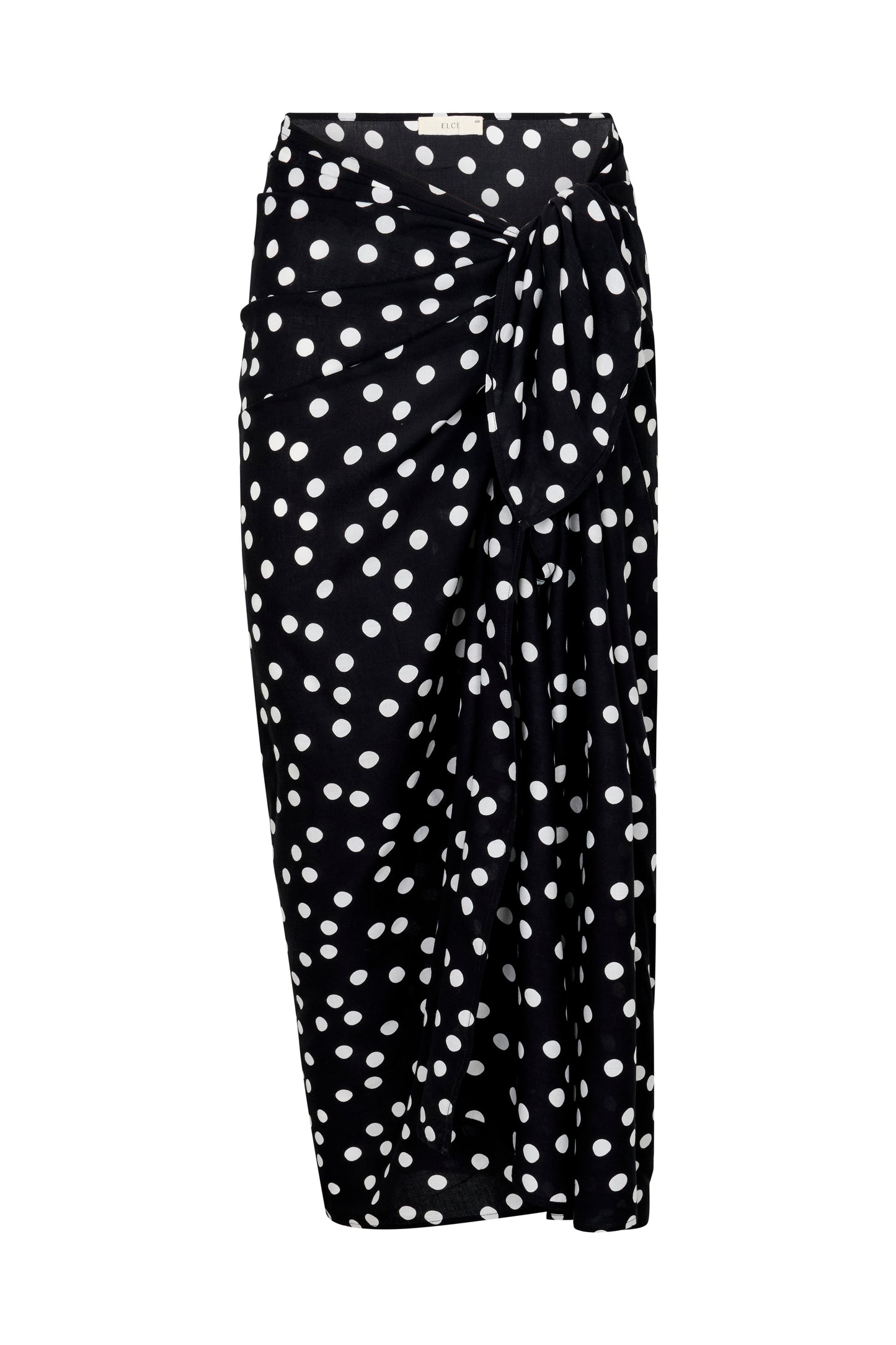 SERENE SARONG - NOIR DOLCE