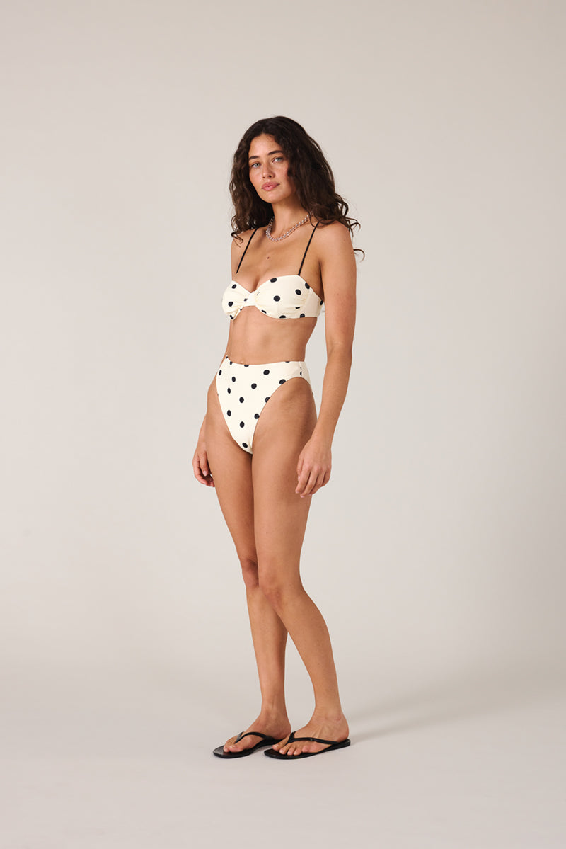 PALOMA BOTTOM - DOLCE