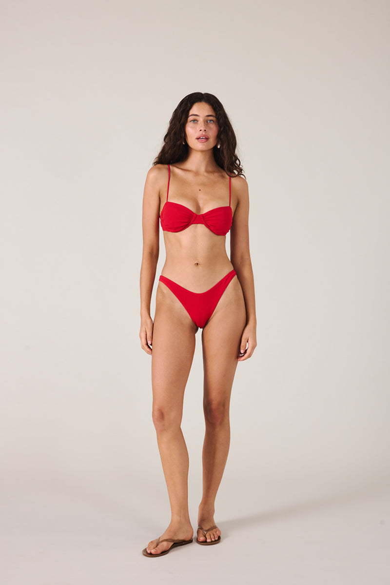 MAGNOLIA BRA CUP - SORRENTO