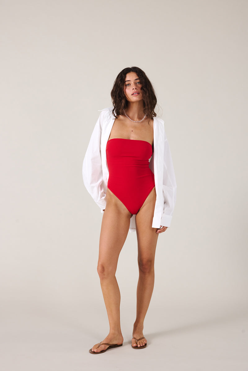 ANOUK ONE PIECE - SORRENTO