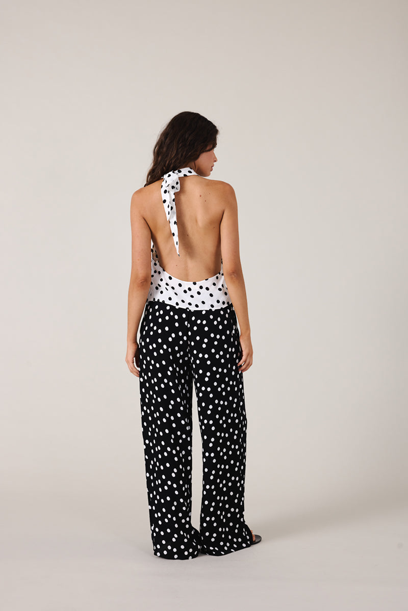 SERENE TOP - PEARL DOLCE