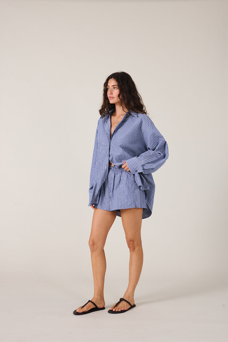 IME BOXER SHORT - OCEANIA