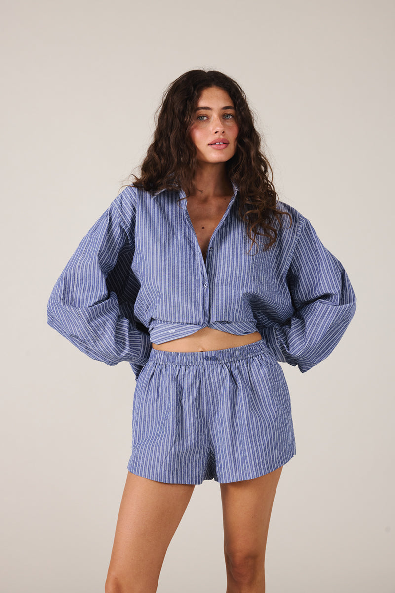 IME BOXER SHORT - OCEANIA