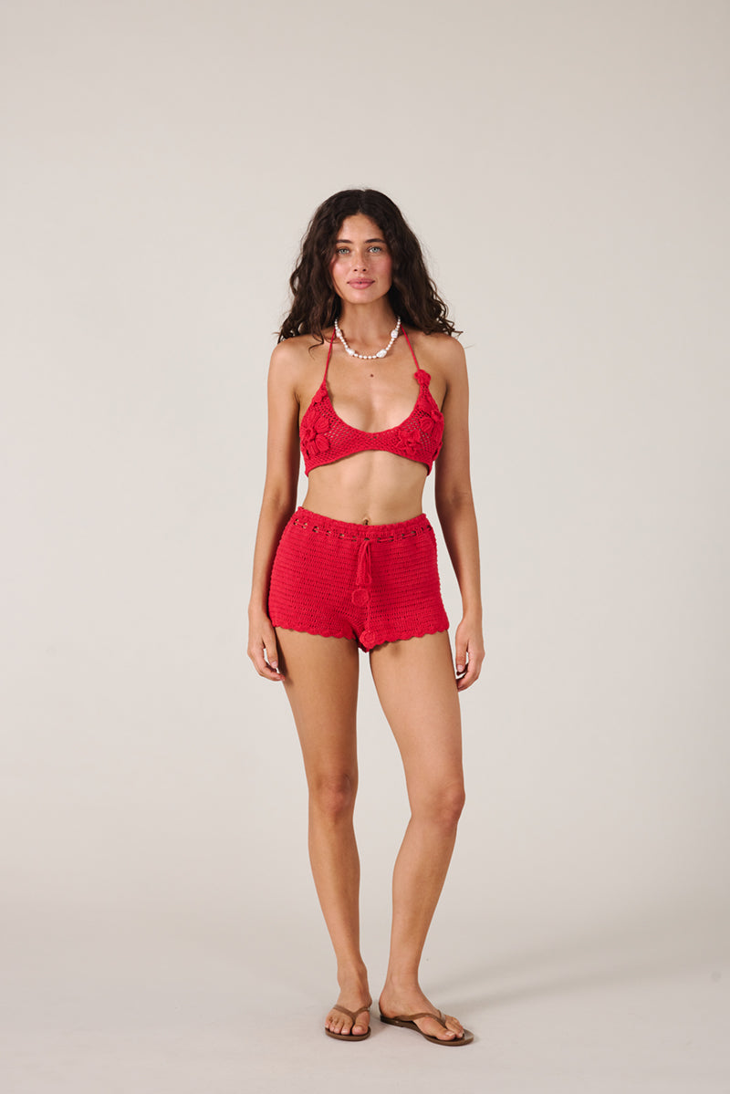 SOLEA BRALETTE - POMELLO