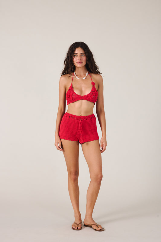 SOLEA BRALLETTE - POMELLO