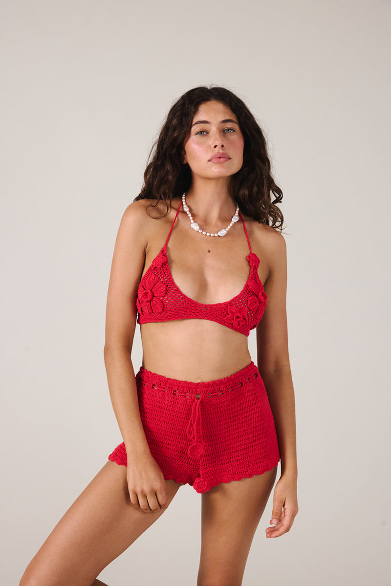 SOLEA BRALETTE - POMELLO