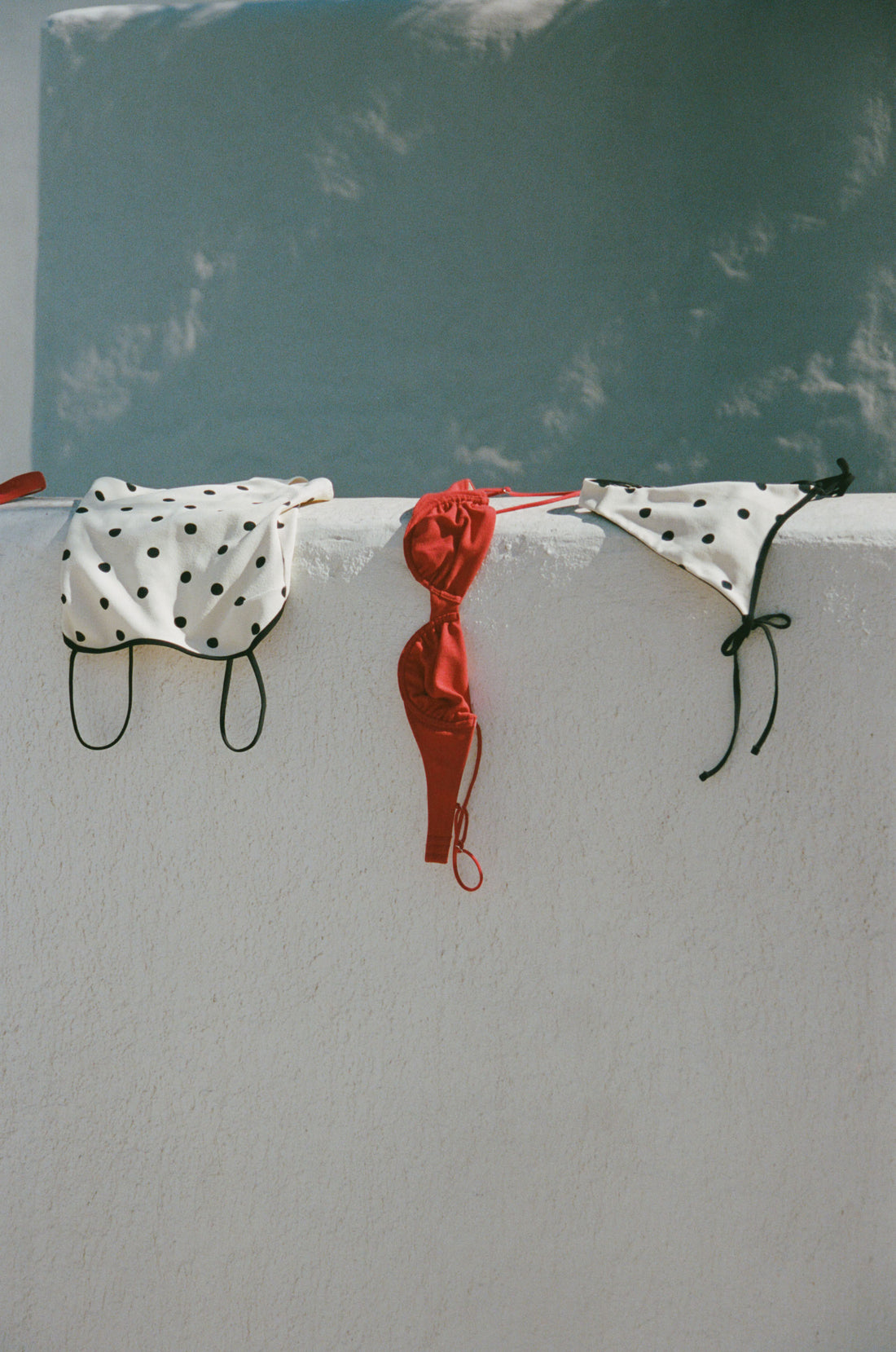 LUNE ONE PIECE - DOLCE