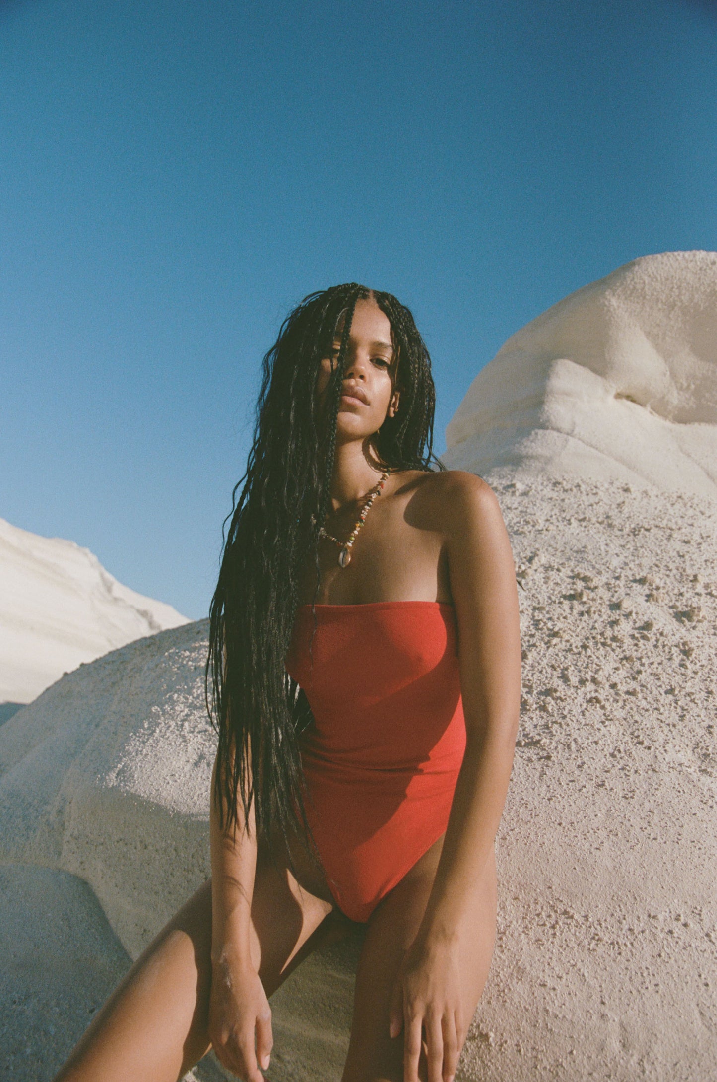 ANOUK ONE PIECE - SORRENTO