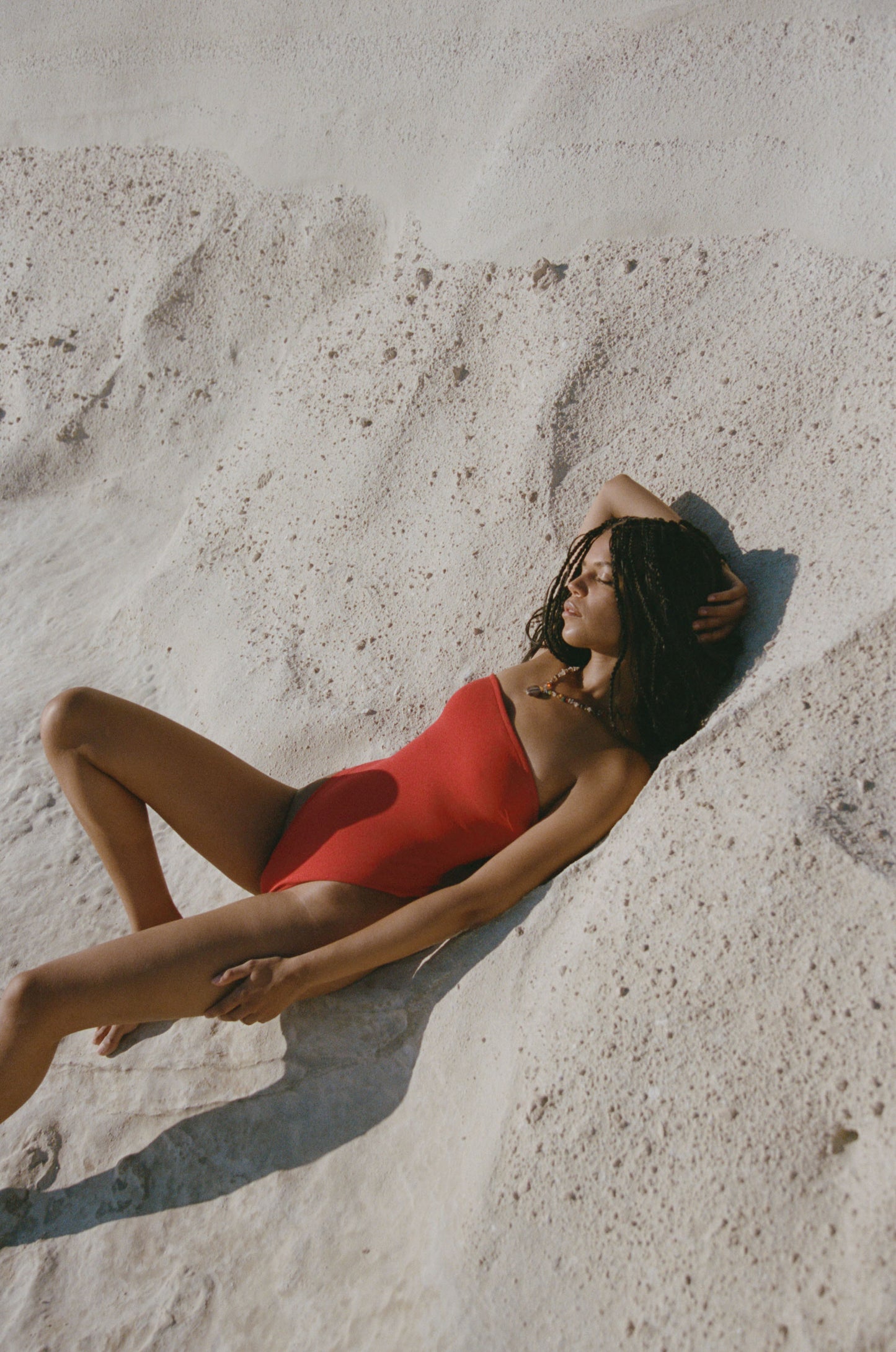 ANOUK ONE PIECE - SORRENTO