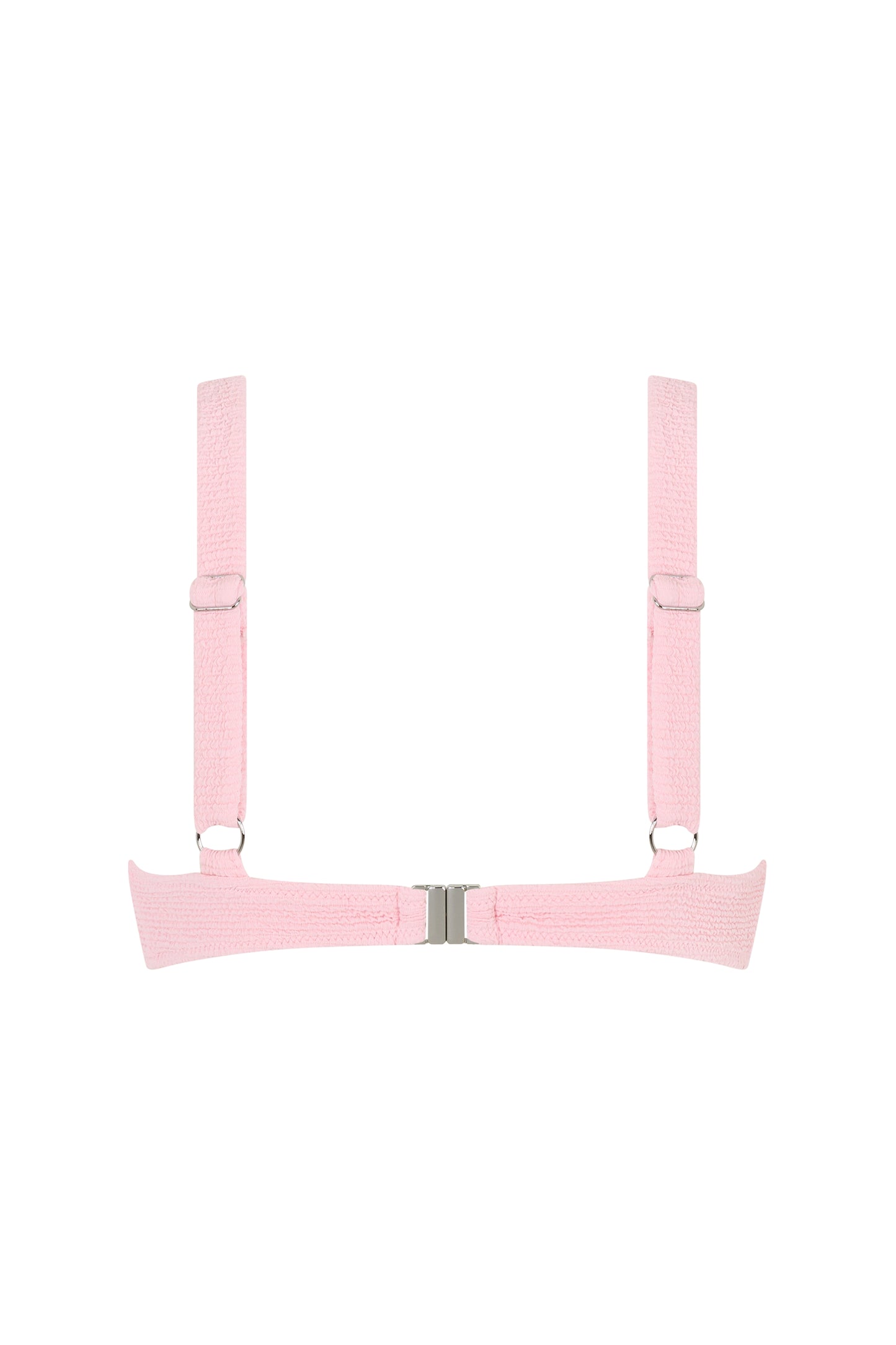 FREYA TOP - PINK