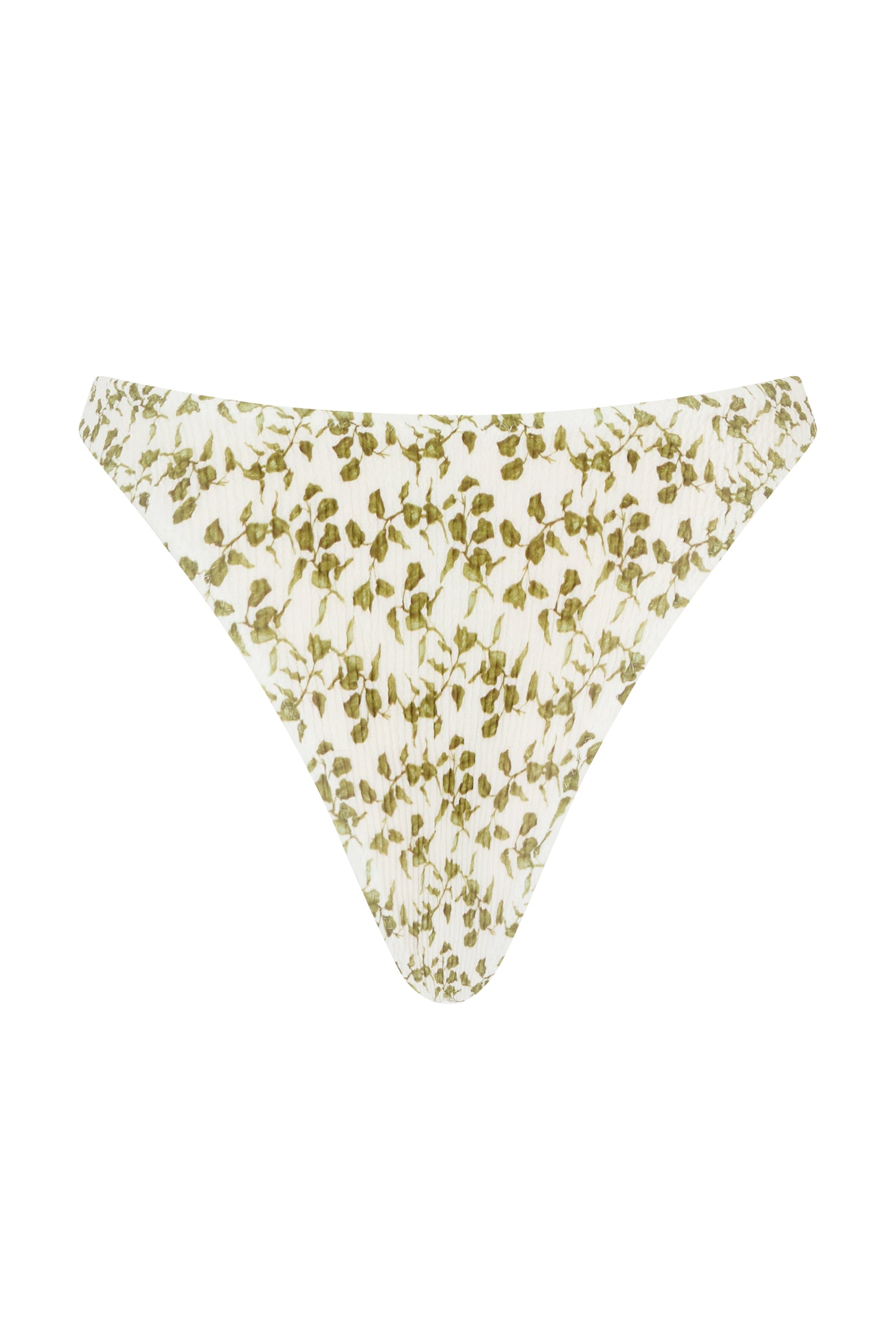 BOWIE BOTTOM - FLEUR