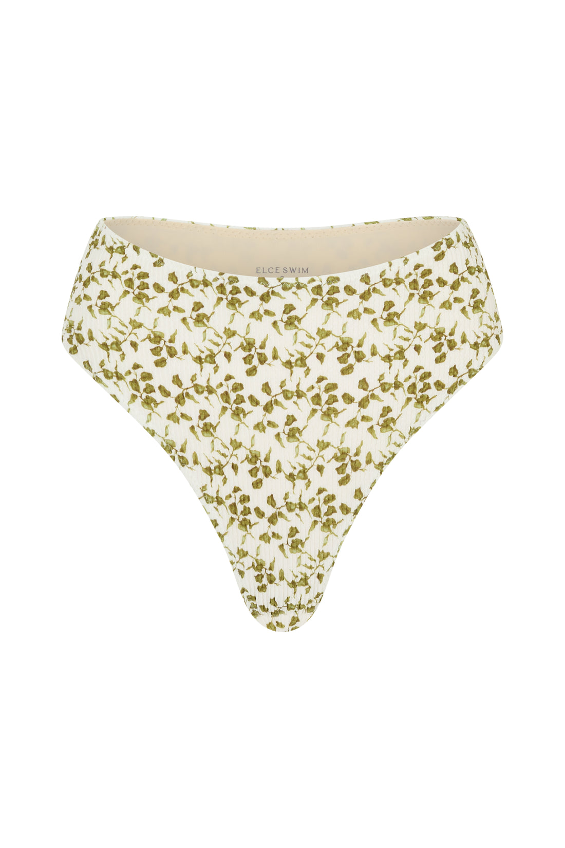 BOWIE BOTTOM - FLEUR