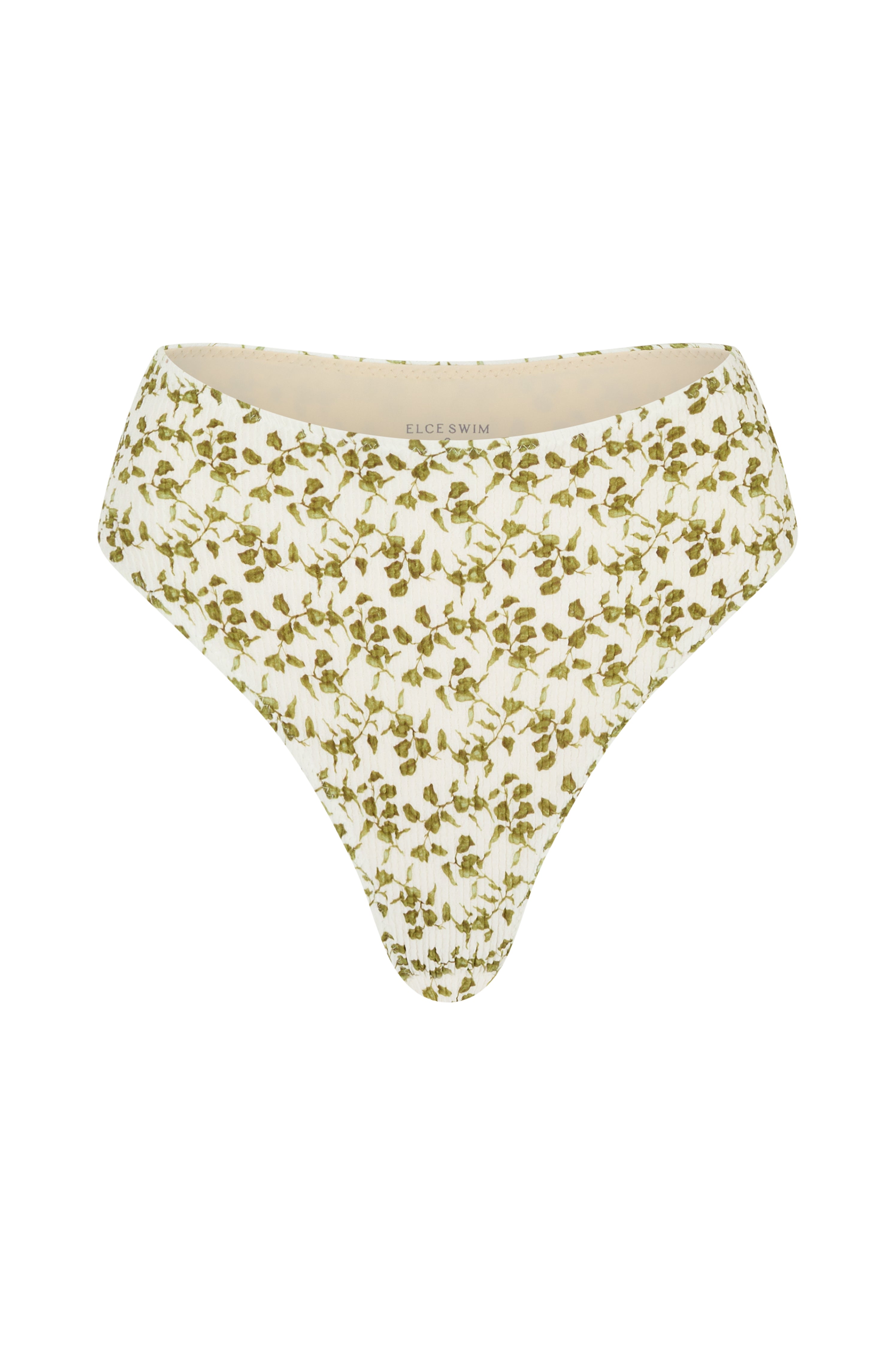 BOWIE BOTTOM - FLEUR