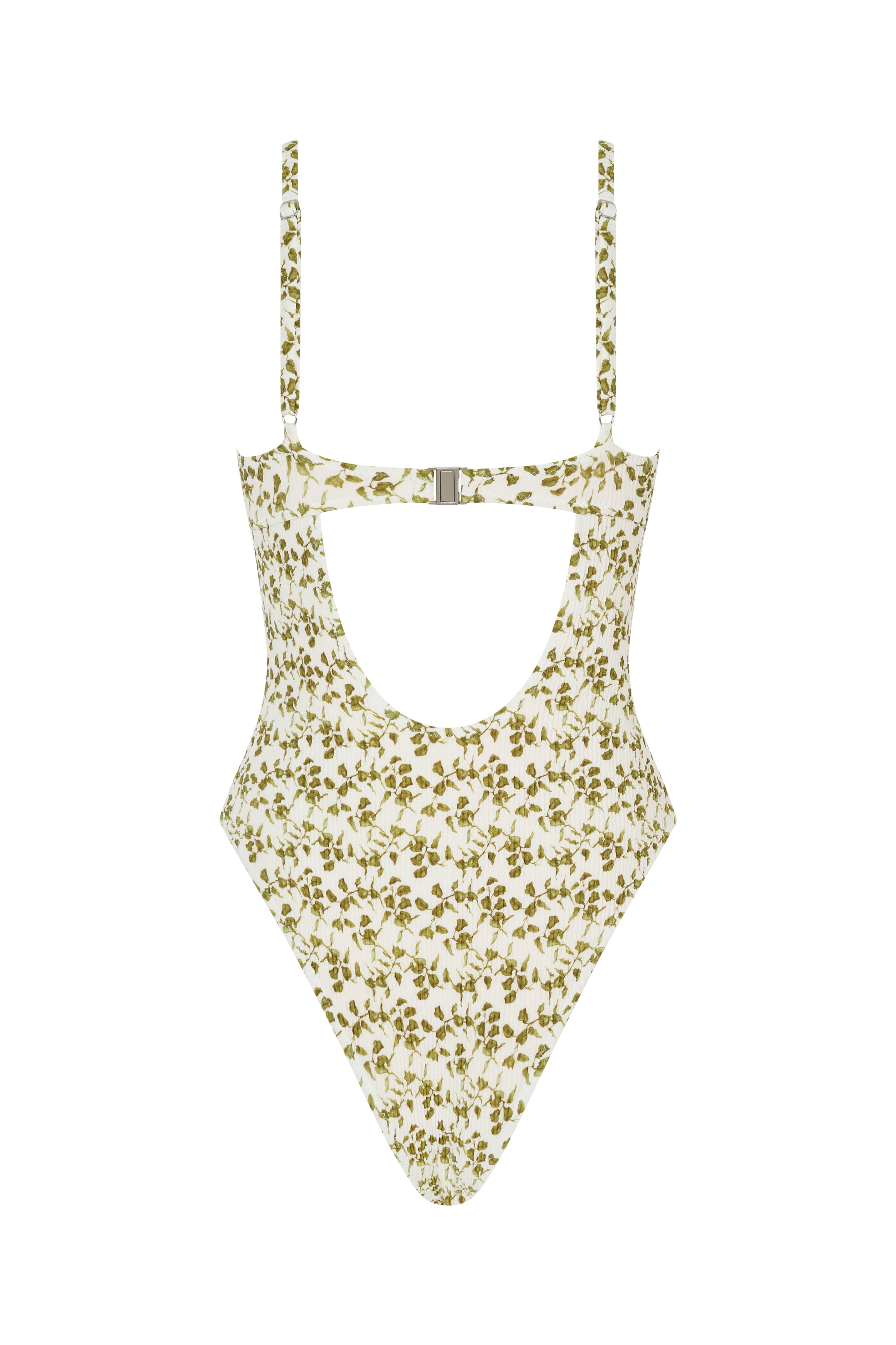 IRIS ONE PIECE - FLEUR