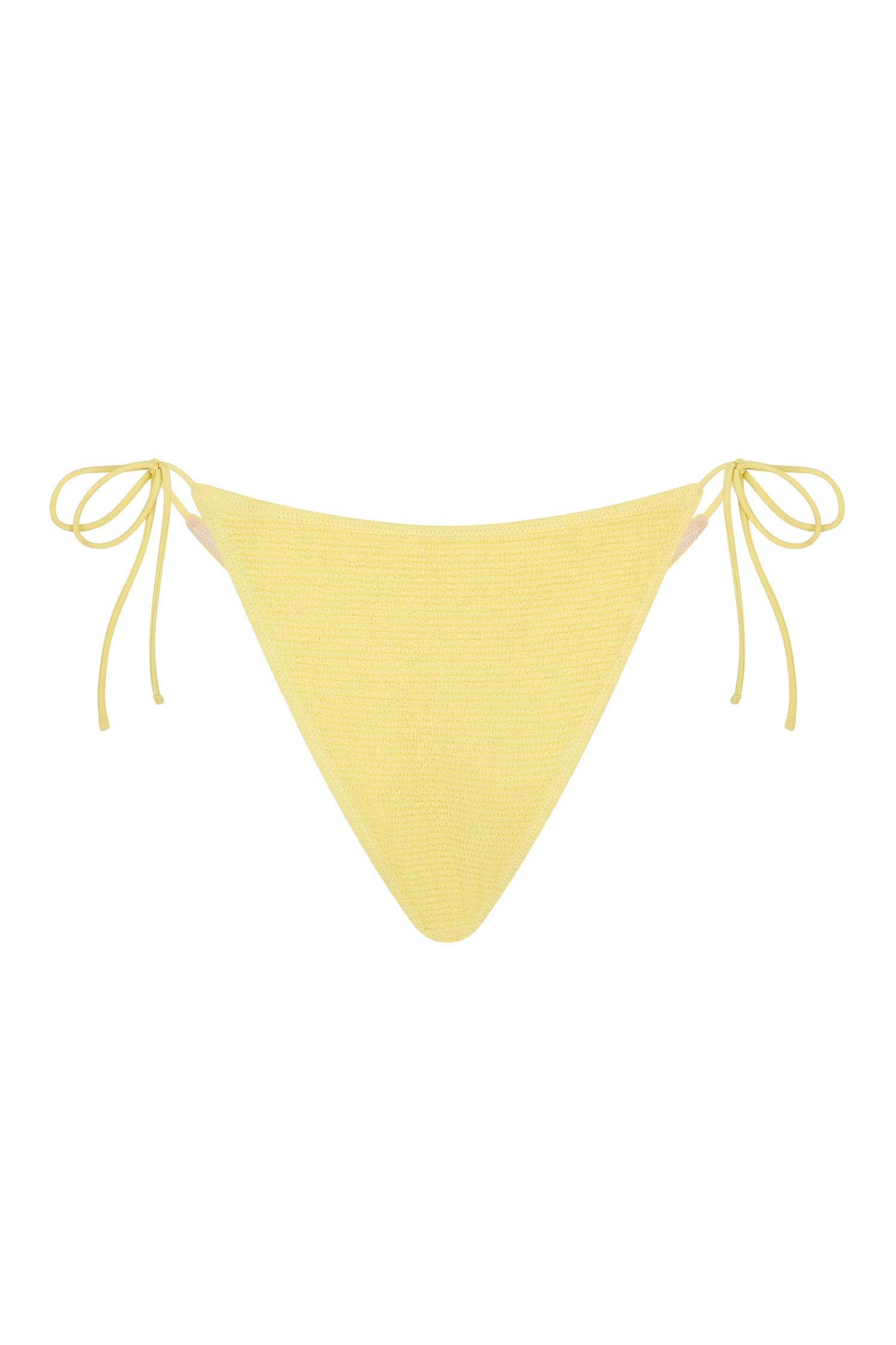 KAIA BOTTOM - LEMON