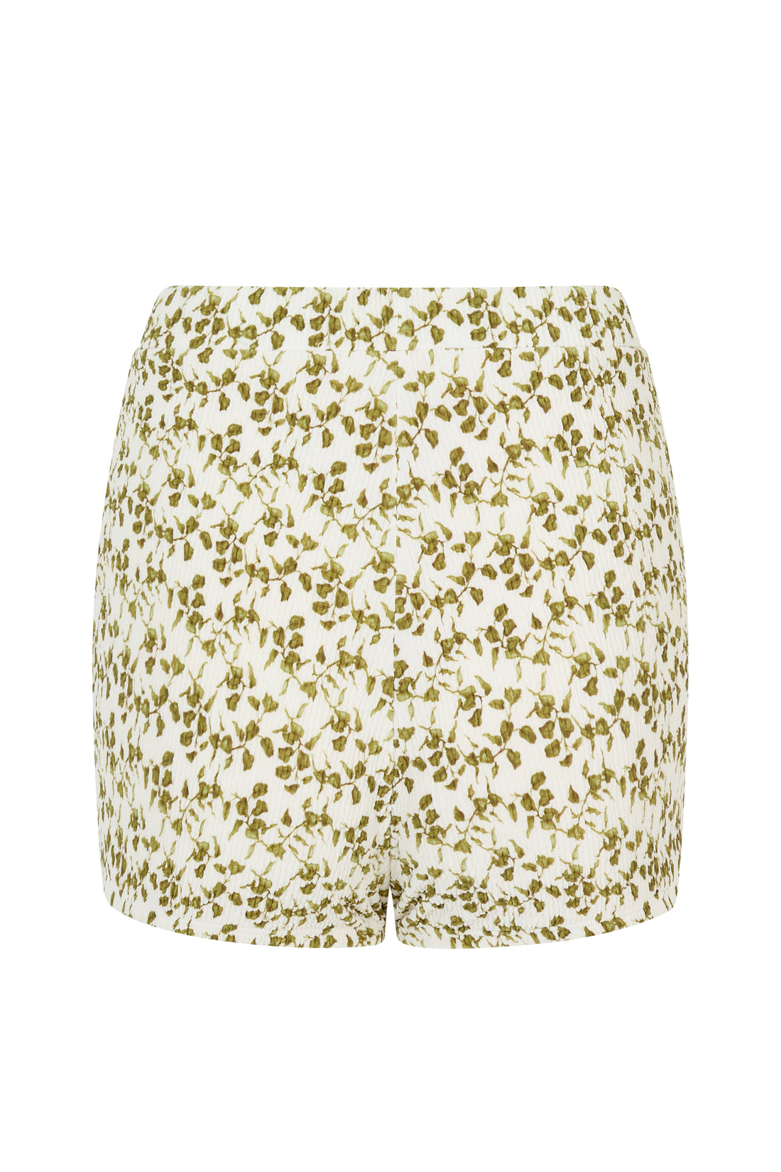 LOLA SHORT - FLEUR