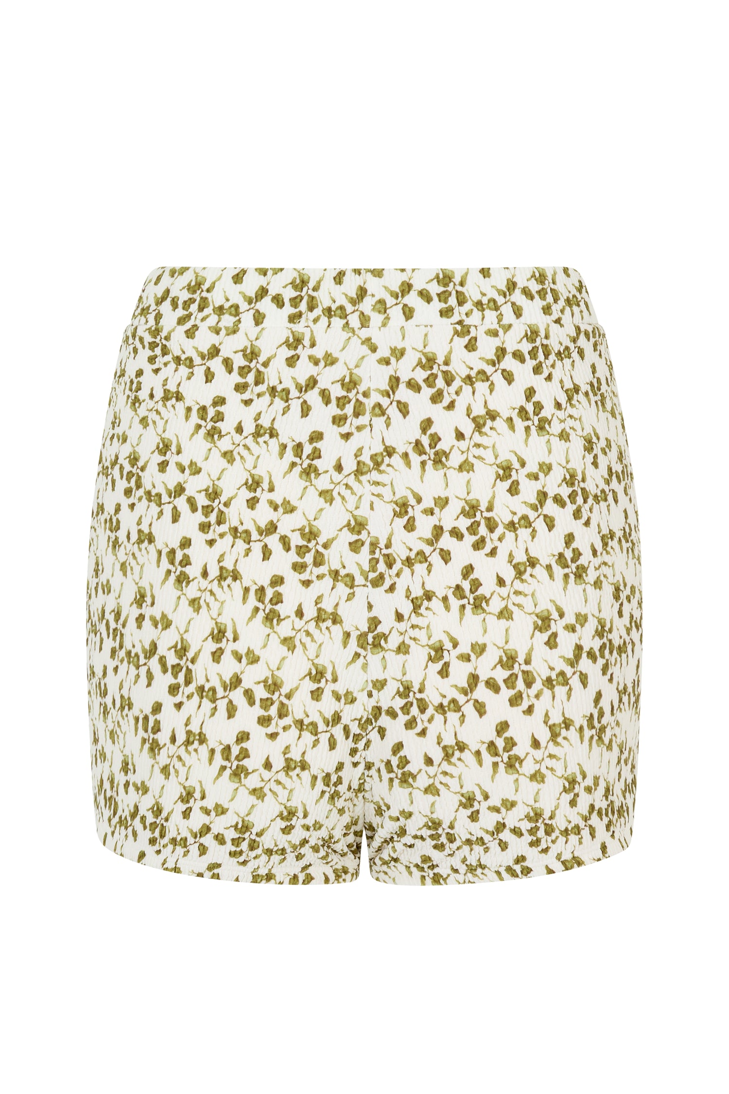 LOLA SHORT - FLEUR