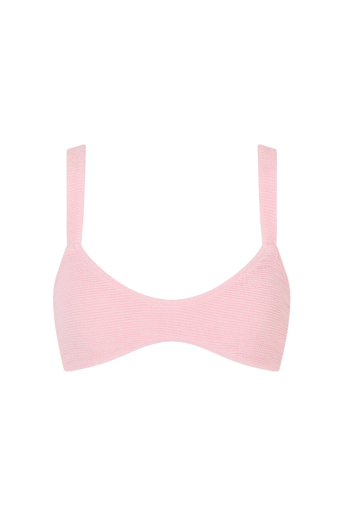 FREYA TOP - PINK