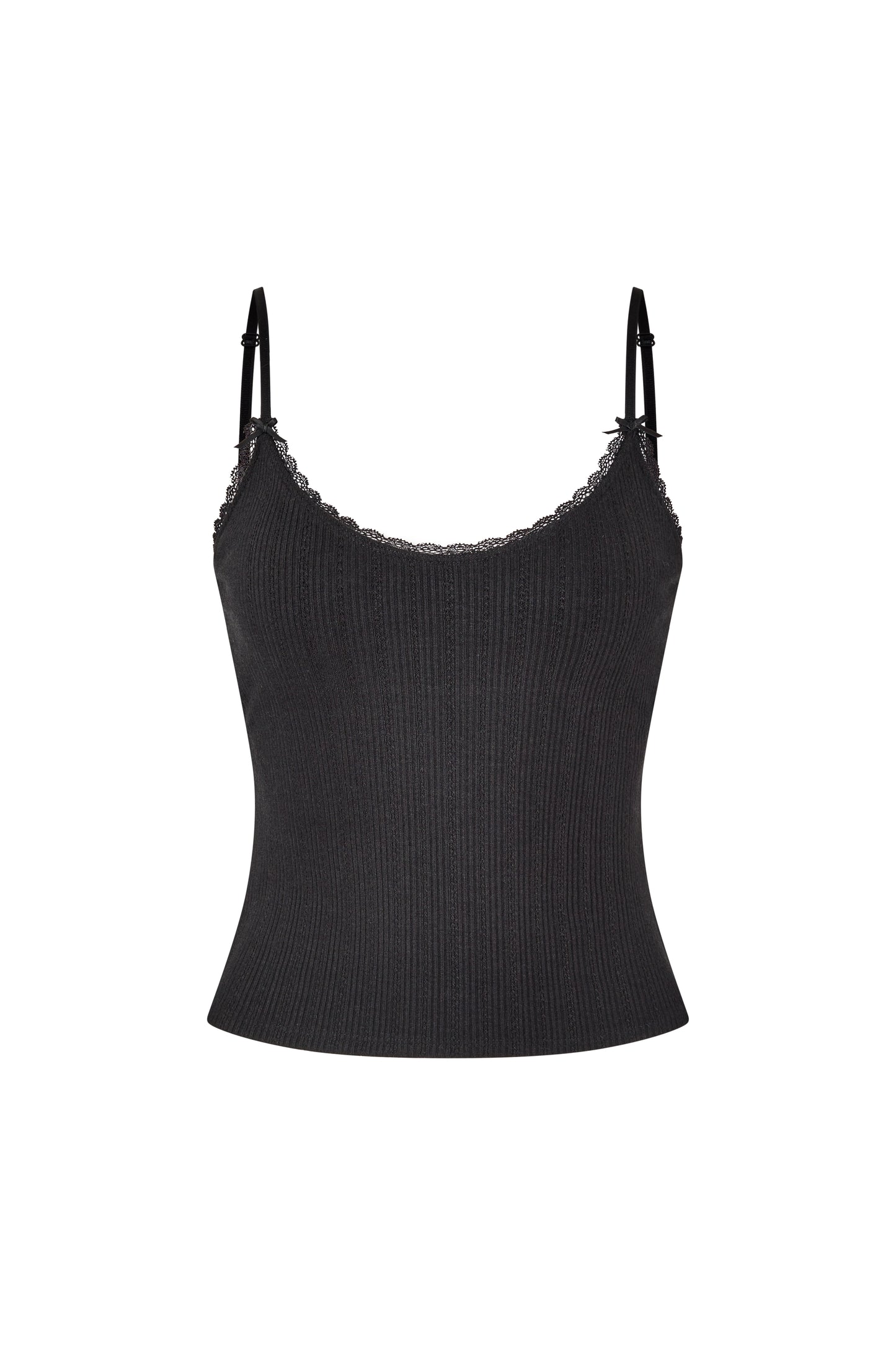 SIA CAMI - BLACK