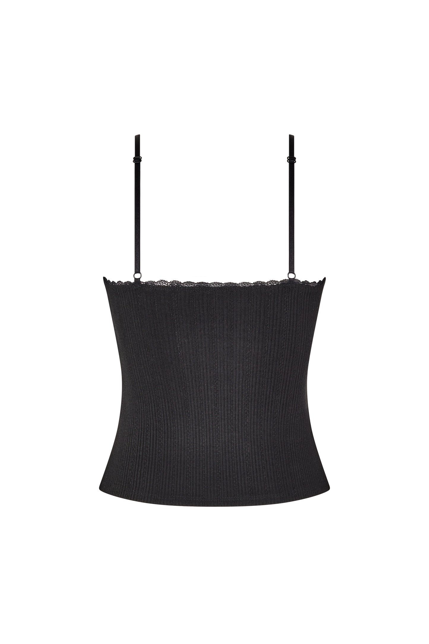 SIA CAMI - BLACK