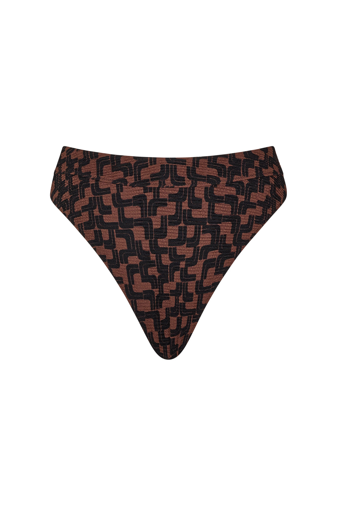 INDIE BOTTOM - COCO NOIR