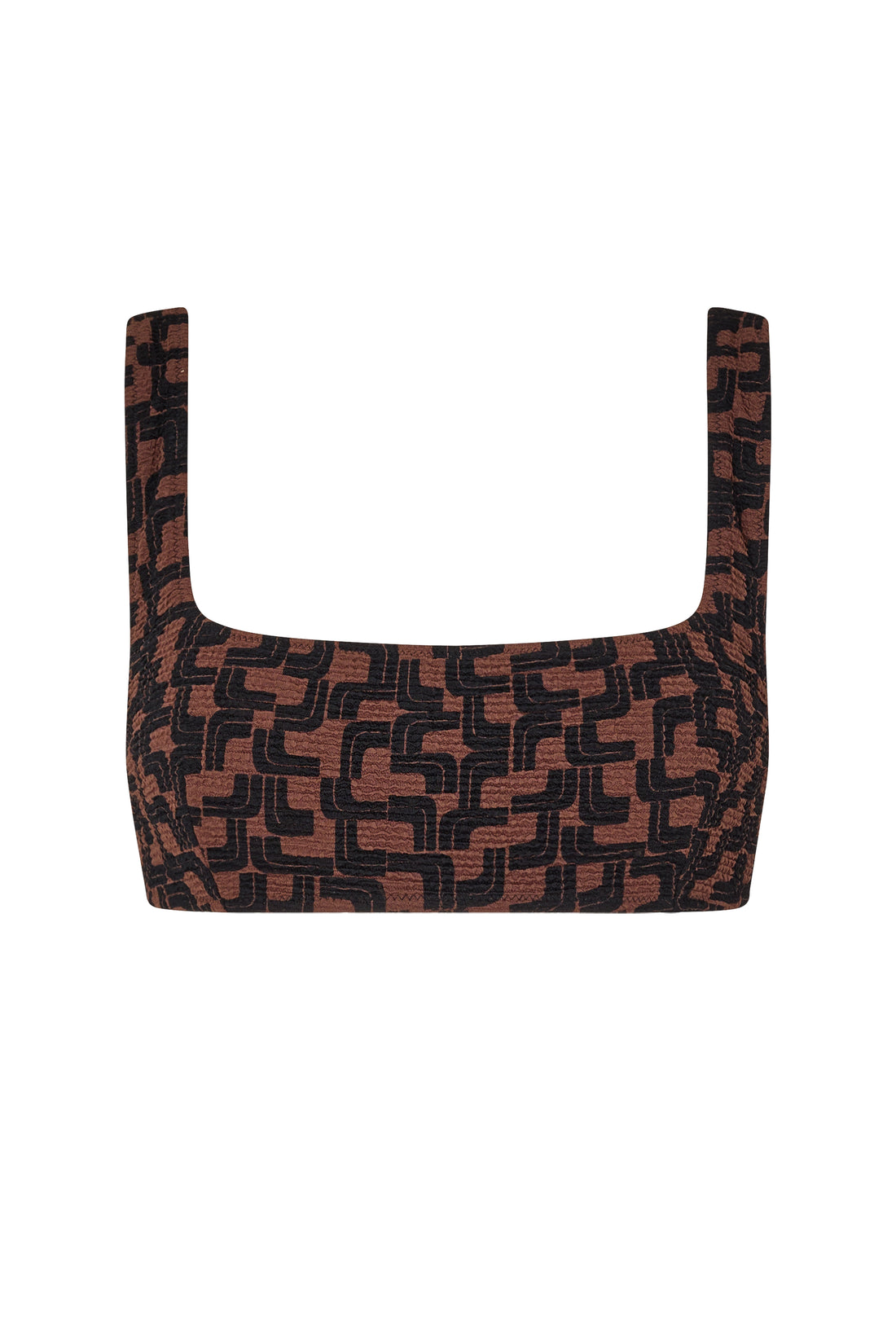 ALIA BRALETTE - COCO NOIR