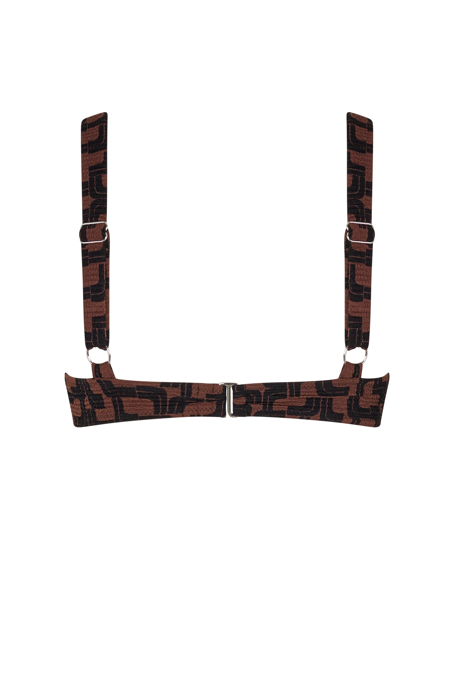 ALIA BRALETTE - COCO NOIR