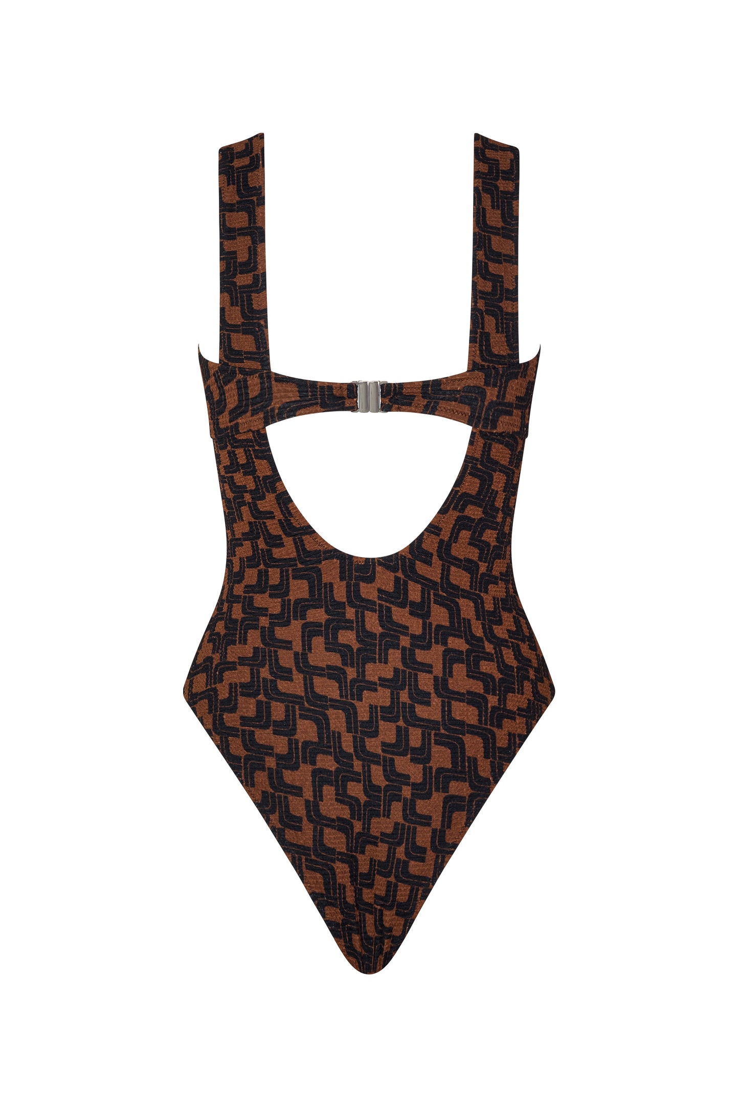 CLAUDE ONE PIECE - COCO NOIR