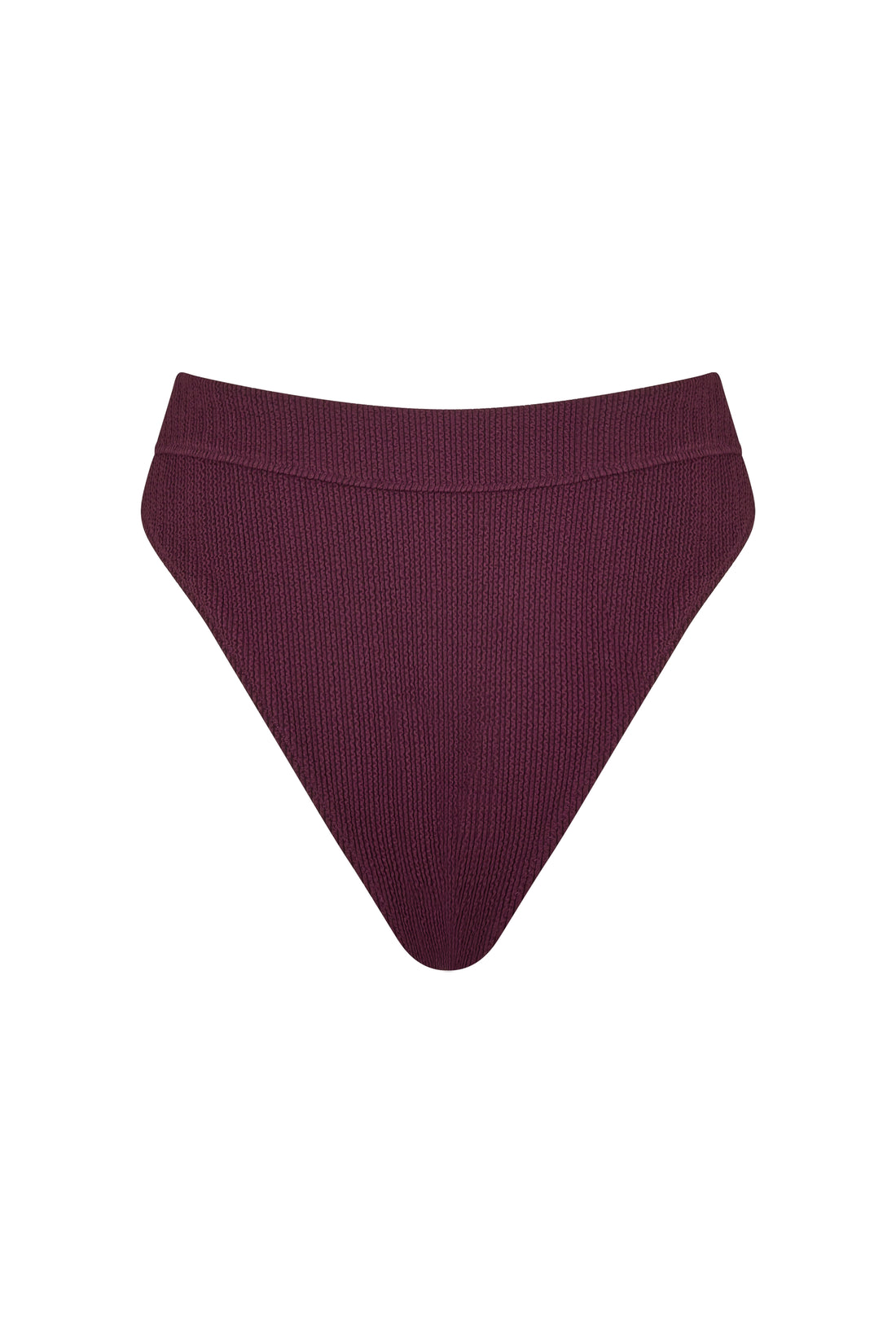 INDIE BOTTOM - PLUM