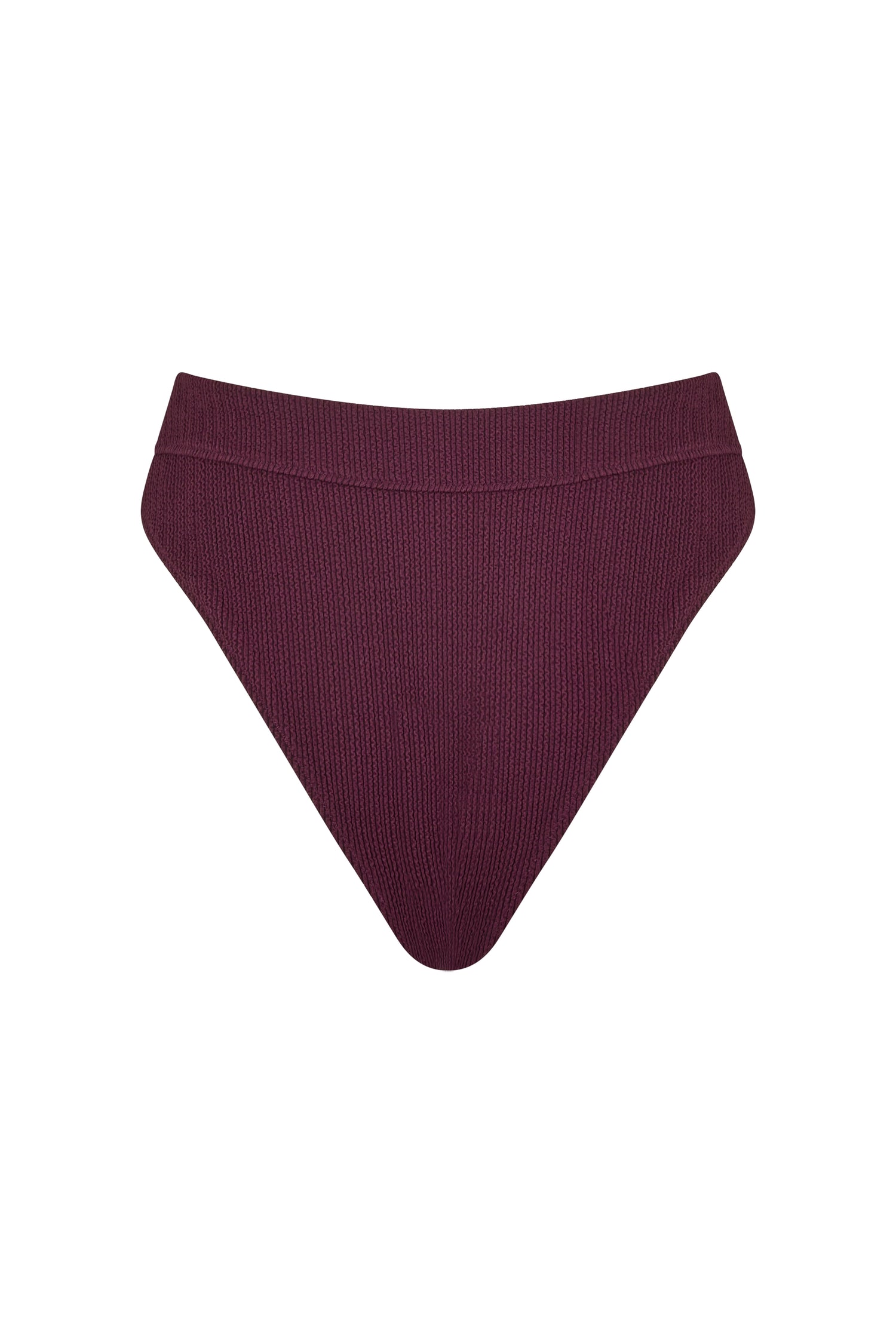 INDIE BOTTOM - PLUM