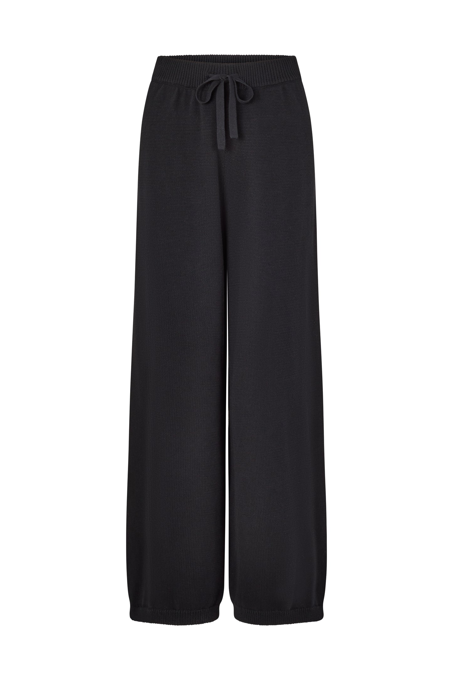AVERY PANT - BLACK