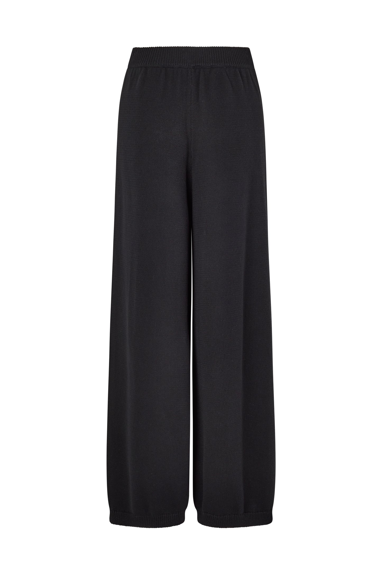 AVERY PANT - BLACK