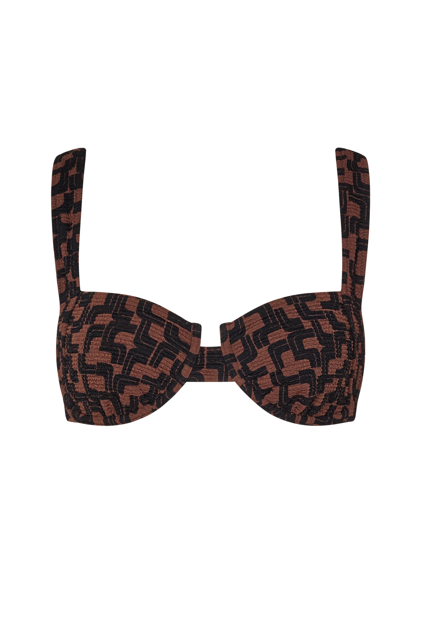 KHLO TOP - COCO NOIR