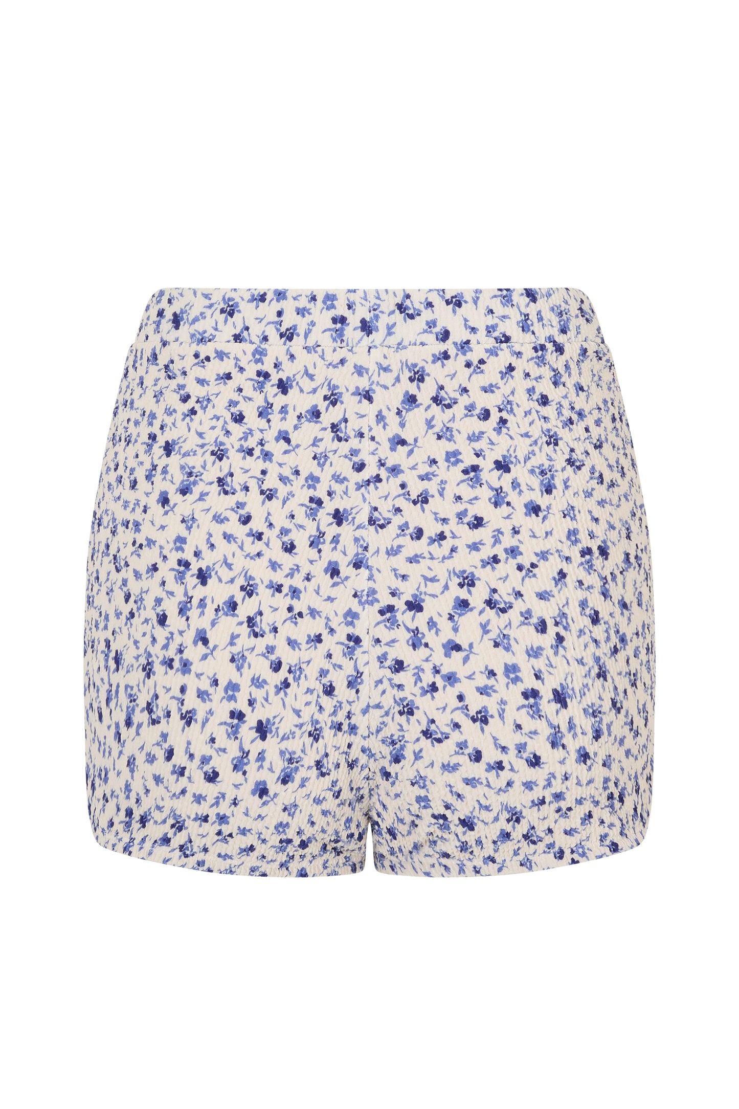 LOLA SHORT - GAIA PRINT